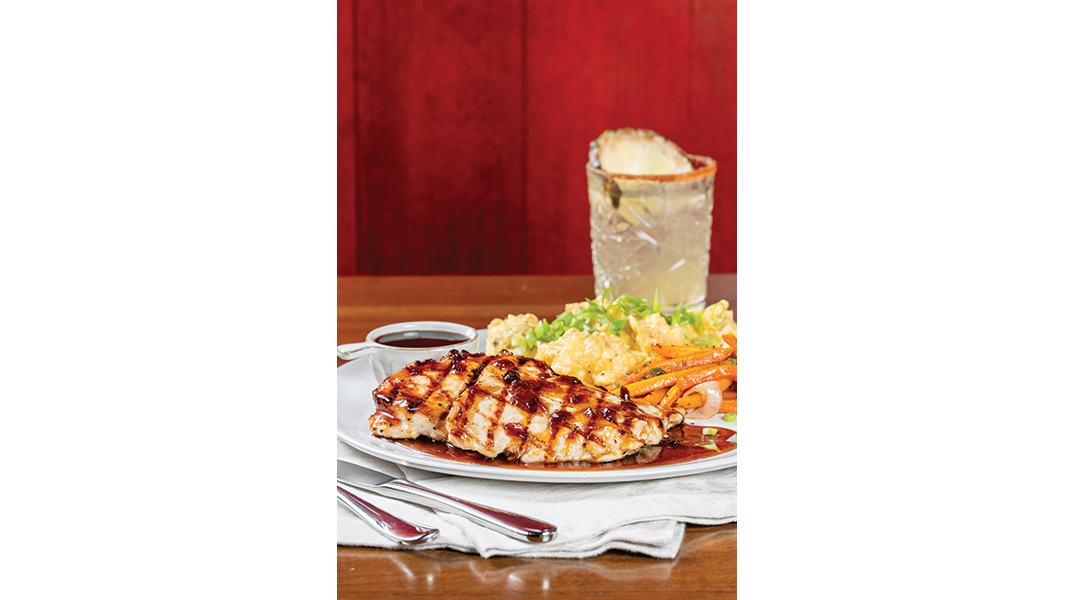 TGI Fridays - Κολωνάκι