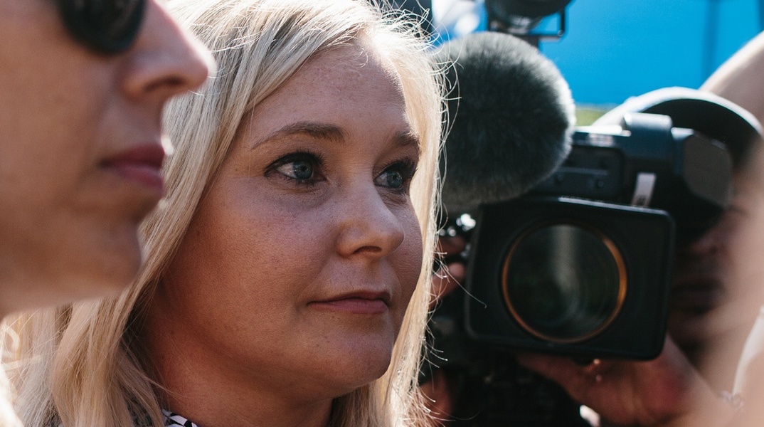 Βιρτζίνια Τζιουφρέ