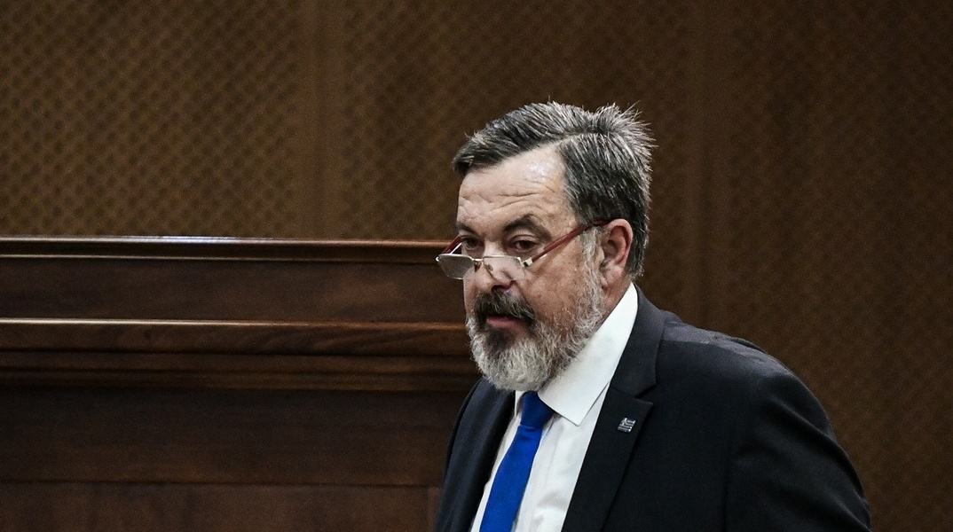 Χρήστος Παππάς