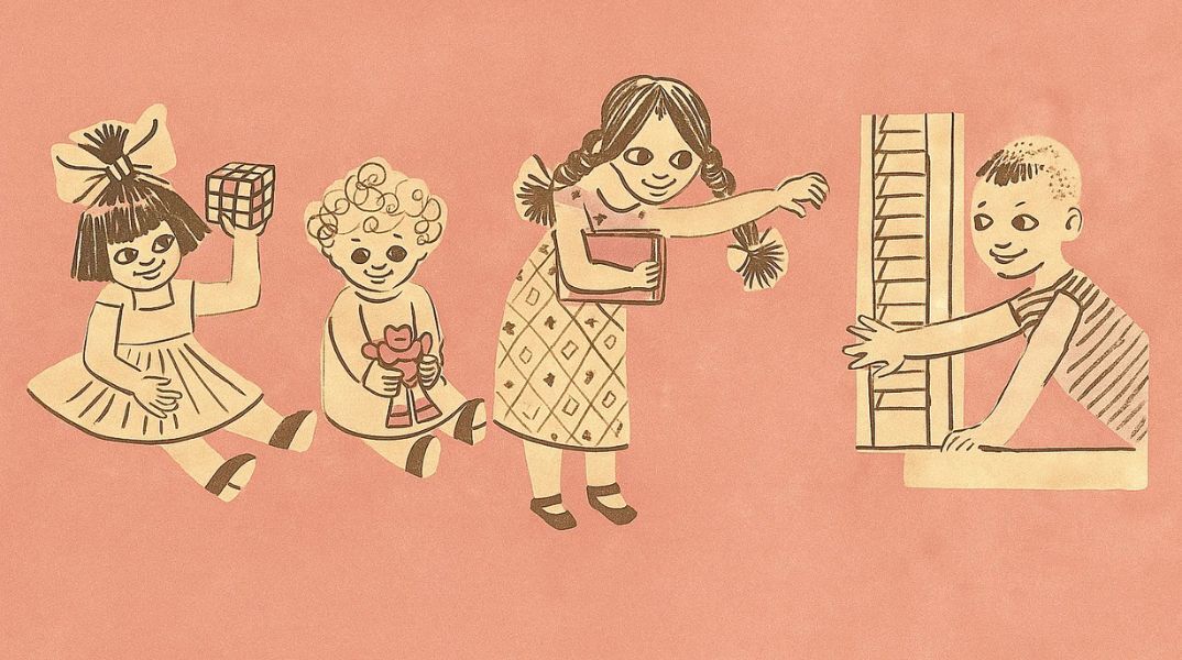 «Διαβάζουμε πολύ στο σπίτι, αλλά το παιδί μου τίποτα. Γιατί;»