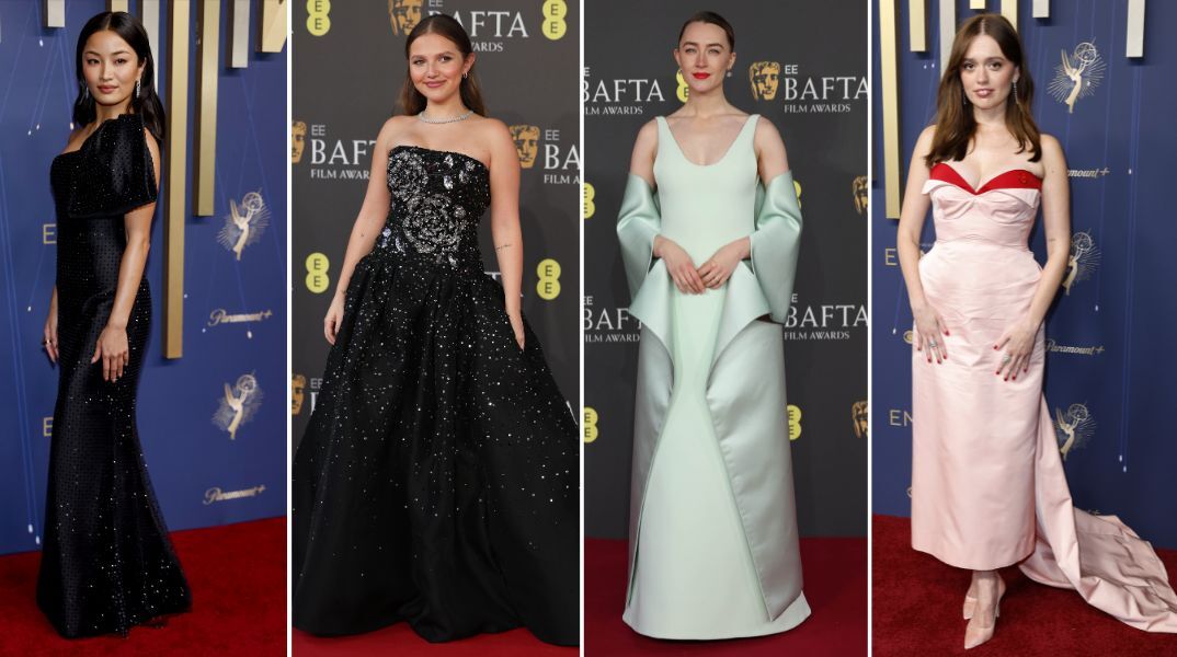 Η Sony ανακοίνωσε τις ηθοποιούς που θα υποδυθούν τις συντρόφους των Beatles στη νέα τετραλογία του Σαμ Μέντες, The Beatles – A Four-Film Cinematic Event.