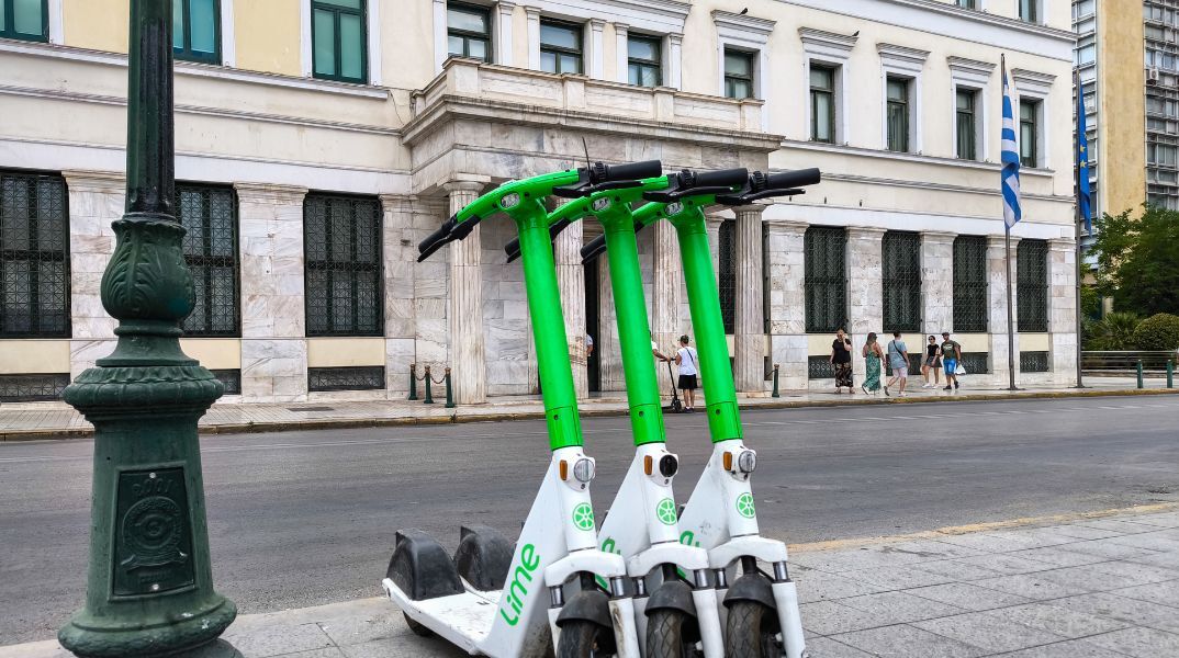 Δήμος Αθηναίων: Απάντηση Χάρη Δούκα σε Μιχαηλίδου-Μπακογιάννη για τα πατίνια - Κάλεσε φορείς να συμμετάσχουν ενεργά στη διαβούλευση