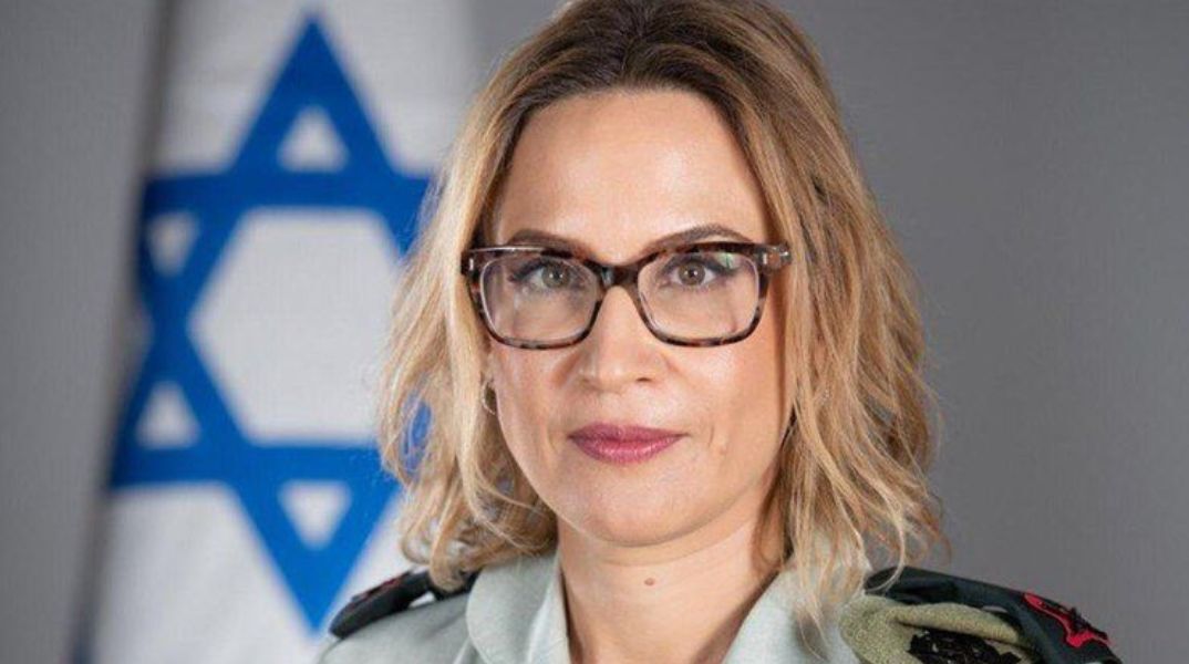 Ισραήλ: Η ανώτατη νομική σύμβουλος του στρατού συνελήφθη αφού παραδέχτηκε τη διαρροή βίντεο με κακοποίηση κρατουμένου από στρατιώτες