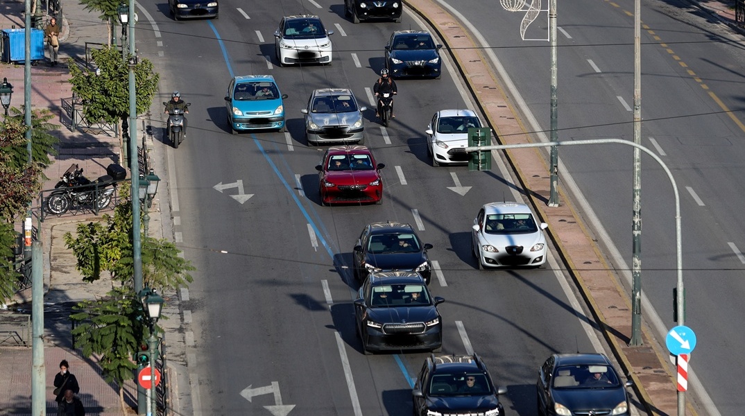 Τέλη Κυκλοφορίας 2026