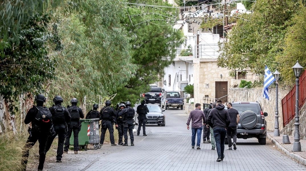 Το μόνο που δεν είναι το φονικό στην Κρήτη είναι «σοκαριστικό»