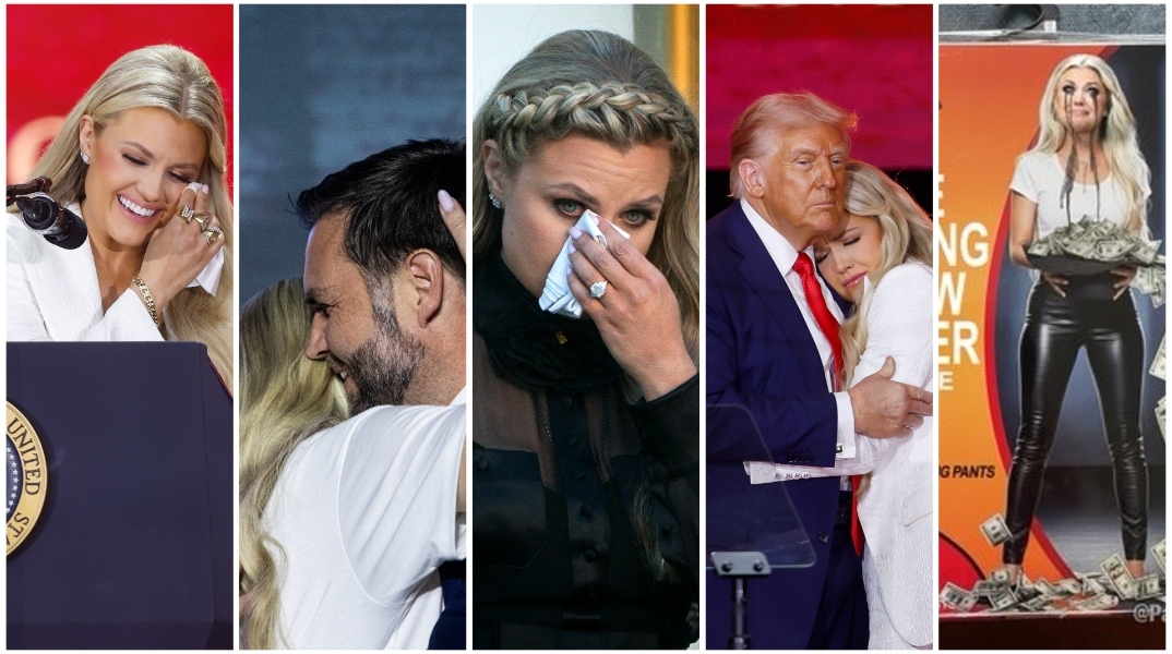 Οι συμπεριφορές πένθους της Έρικα Κερκ που έχουν θεωρηθεί υπερβολικές ή ανάρμοστες