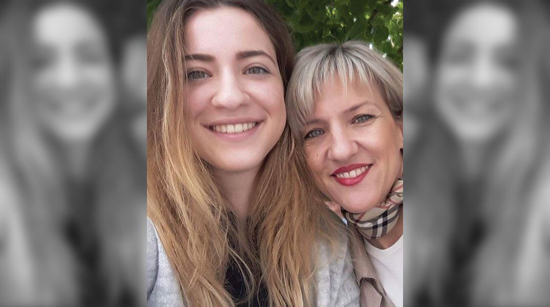 Γυναικοκτονία στη Φολέγανδρο: Ζητά ελαφρυντικά ο δολοφόνος της Γαρυφαλλιάς - Ξέσπασε η μητέρα της