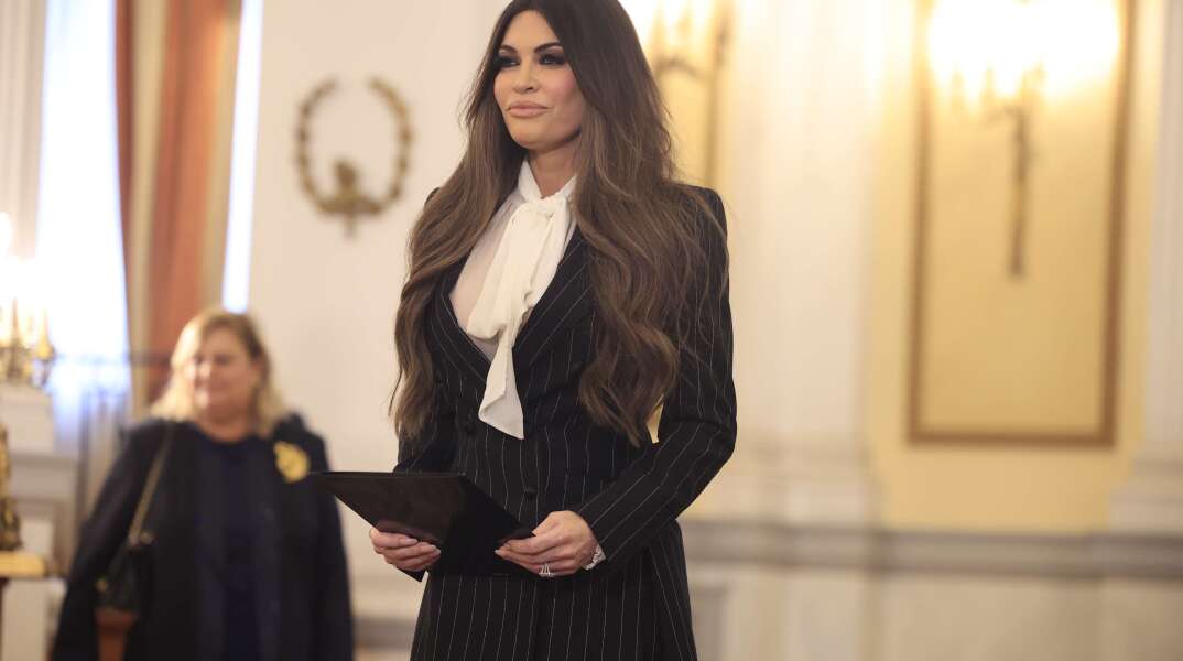 Κίμπερλι Γκιλφόιλ