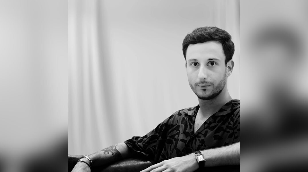 Κωνσταντίνος Θ. Σπυρόπουλος: Συνέντευξη με τον ιστορικό τέχνης και τεχνοκριτικό στην Athens Voice