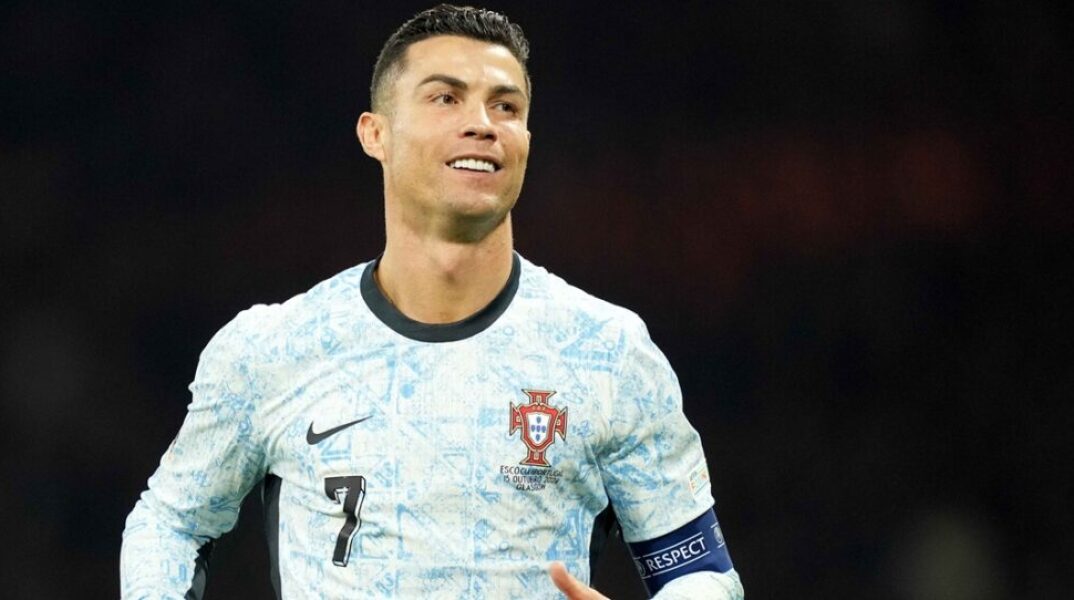 Κριστιάνο Ρονάλντο: Θα αποσυρθώ σύντομα! Είμαι προετοιμασμένος για αυτό