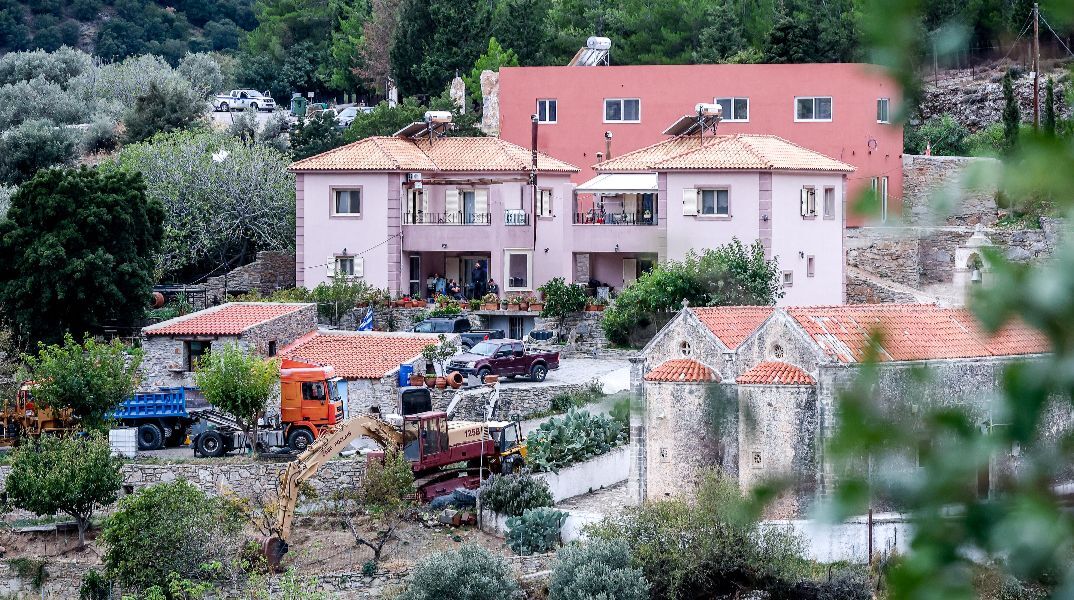 Βορίζια Κρήτης: Οι διαφορετικές εκδοχές των δύο οικογενειών για τη βεντέτα