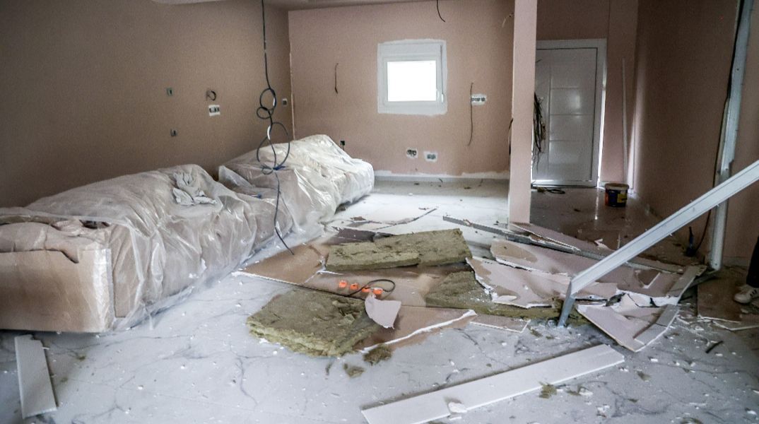 Βορίζια: Πώς εντόπισαν οι Αρχές τον 19χρονο φαντάρο μέσω ενός τηλεφωνήματος - Πού κρύβονταν τα 3 αδέρφια