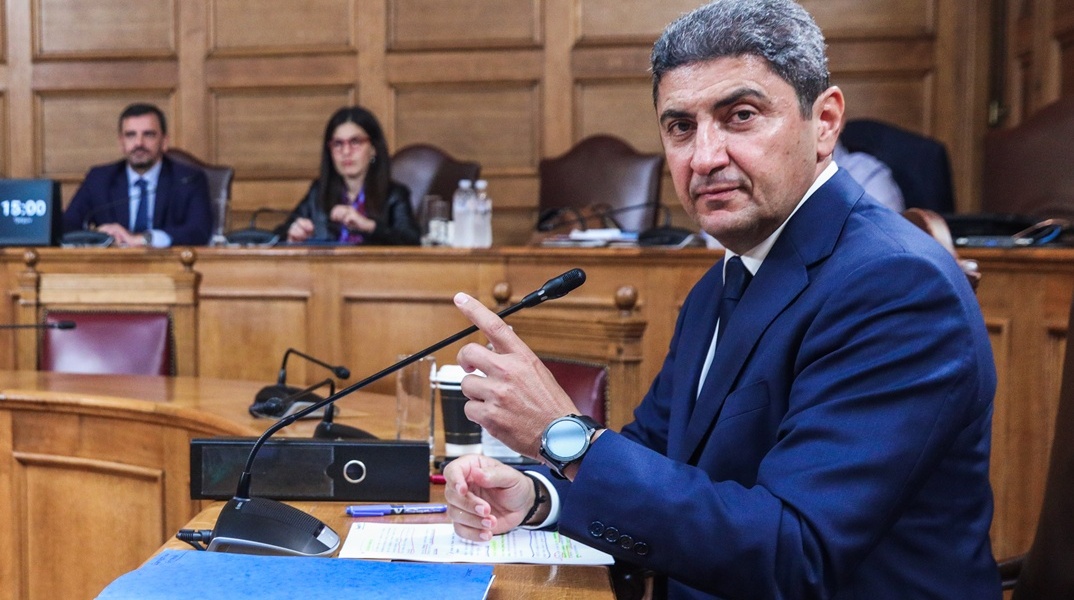 Λευτέρης Αυγενάκης