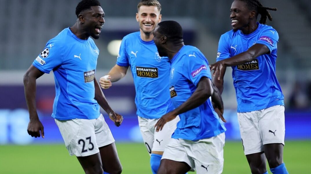 Champions League (4η αγ): Ιστορική νίκη για την Πάφο, «σκόνταψε» η Τσέλσι