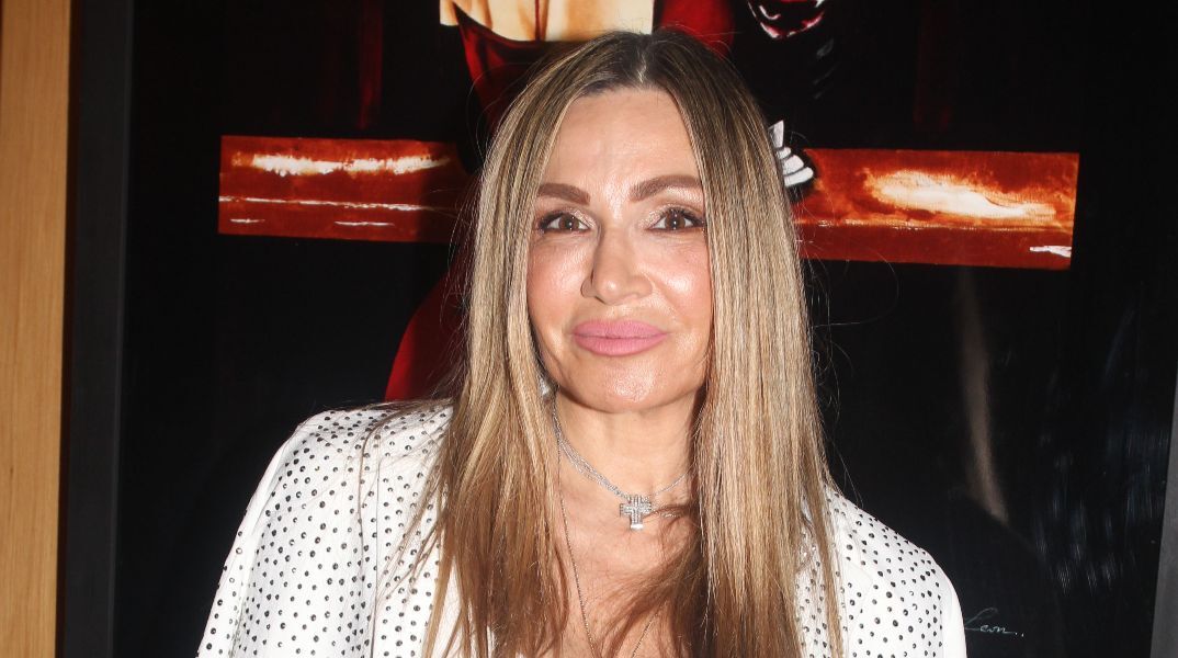 Η Ελένη Πετρουλάκη μίλησε για την επιλόχειο κατάθλιψη: Σκέφτηκα αστραπιαία να δώσω τέλος στη ζωή μου