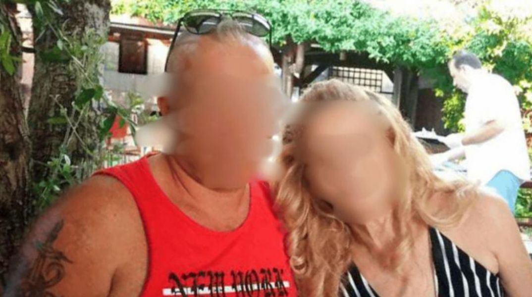 Γυναικοκτονία στη Θεσσαλονίκη: Ισόβια στον 47χρονο που σκότωσε τη σύζυγό του