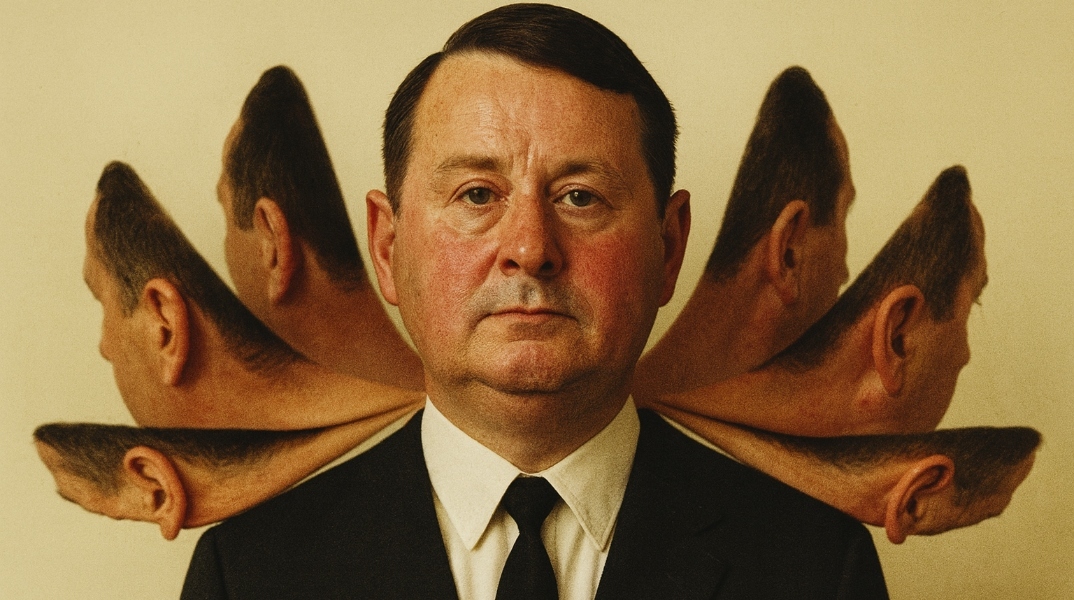 Γιατί τα μεσαία στελέχη είναι πιο κοντά στην απόλυση, παρά στη διευθυντική θέση