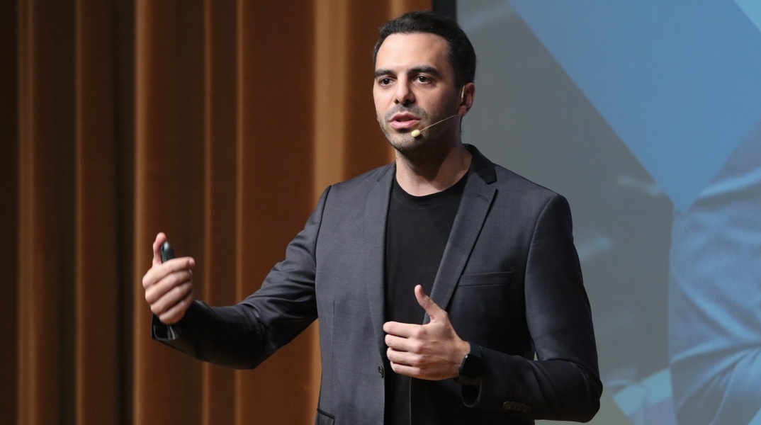 Μανώλης Χριστοδουλάκης