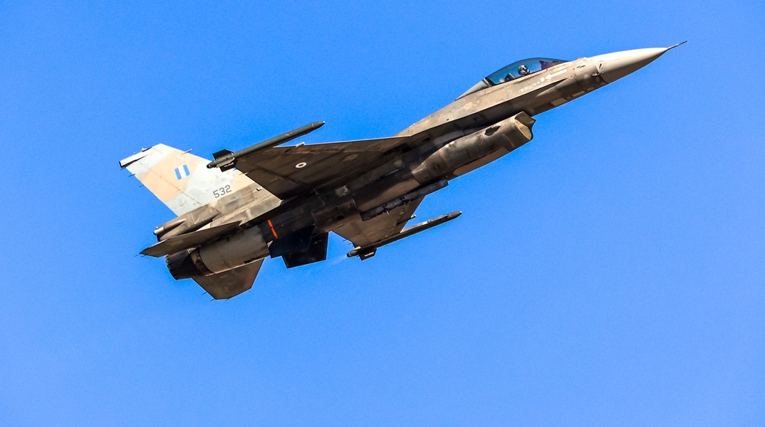 Μαχητικά αεροσκάφη