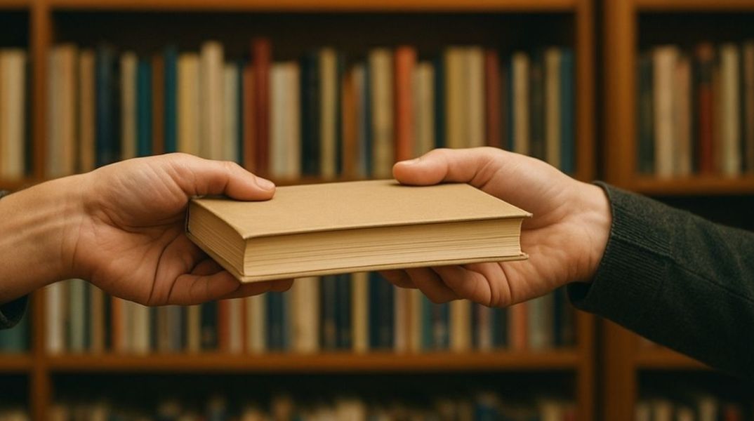 ΟΣΔΕΛ: Για πρώτη φορά στη δημοσιότητα στοιχεία για τον δημόσιο δανεισμό βιβλίων στις ελληνικές βιβλιοθήκες - Η δυναμική των συγγραφέων και εκδοτών