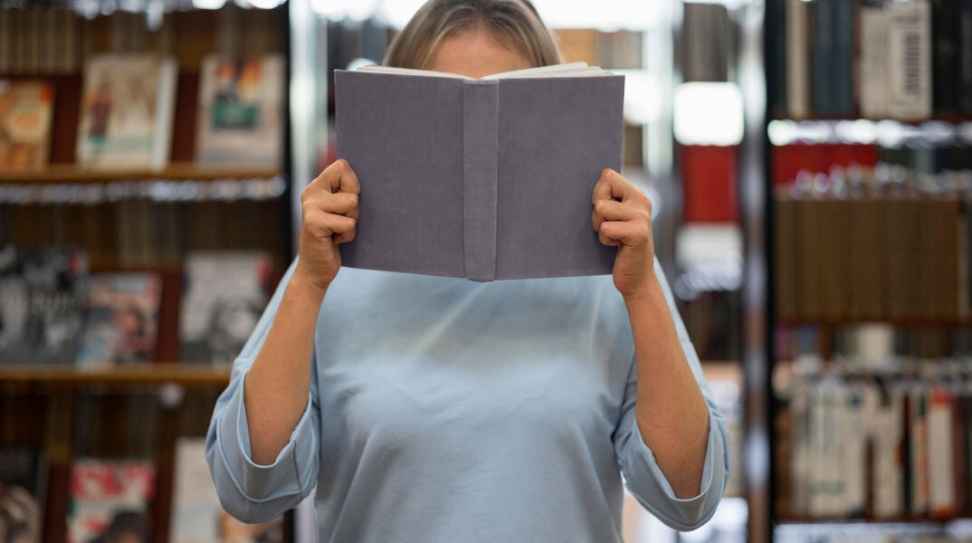 4ο Μπαζάρ Βιβλίου του ΜΙΕΤ: Βιβλία με ιστορία στο Παλαιό Χρηματιστήριο