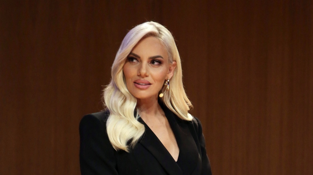 Ιωάννα Μαλέσκου