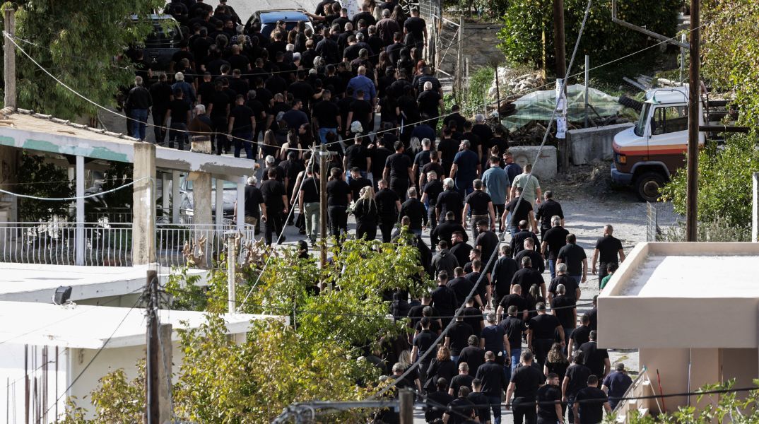 Κρήτη: Η κακοήθης οικογενειοκρατία και οι συγχωριανοί της πολιτικής