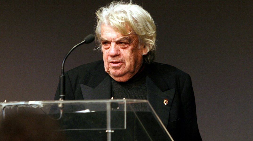 Νίκος Στεφάνου