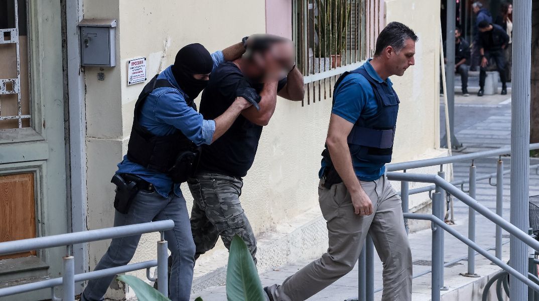 Βορίζια: Δίωξη για ανθρωποκτονία από πρόθεση στον 43χρονο γαμπρό του Καργάκη