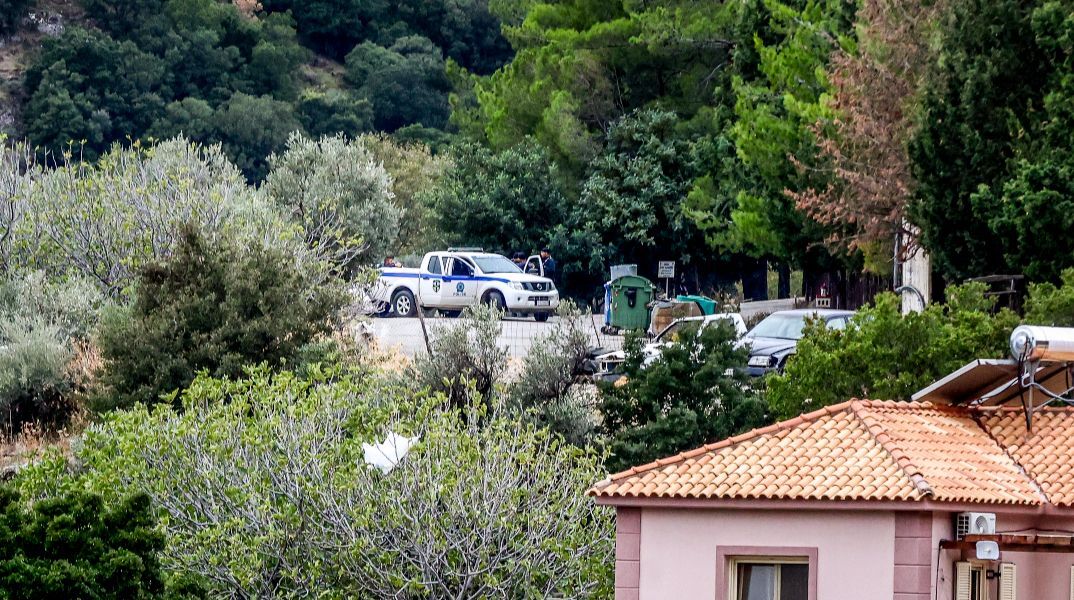 Βορίζια: Συνελήφθη και ο δεύτερος άντρας που εμφανίζεται στο βίντεο με τον γαμπρό του Καργάκη