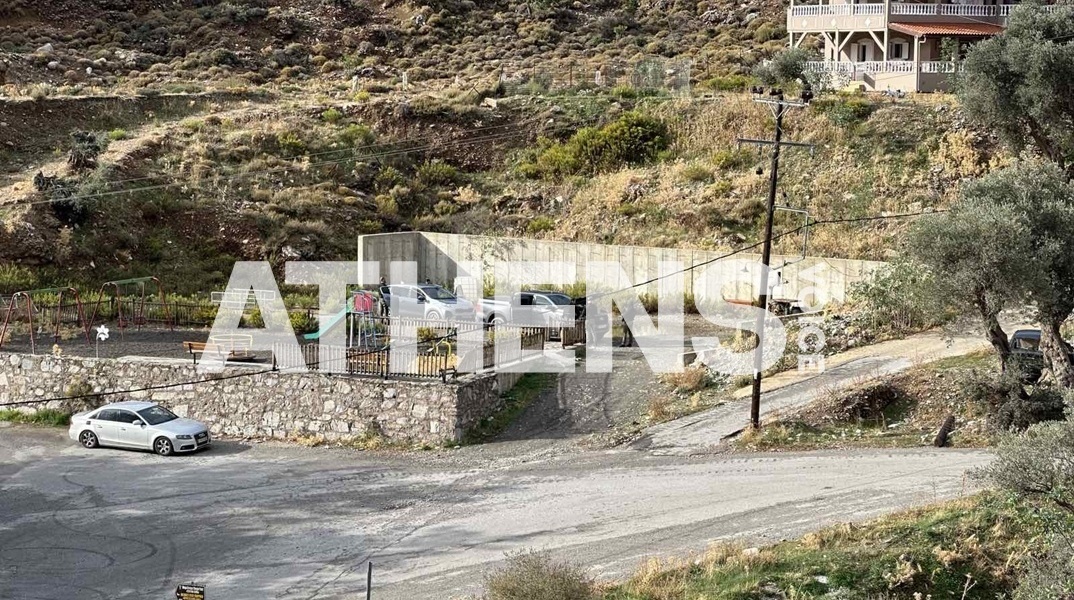 Βορίζια: Μία προσαγωγή και νέες έρευνες σε σπίτια - Σε εξέλιξη αστυνομική επιχείρηση