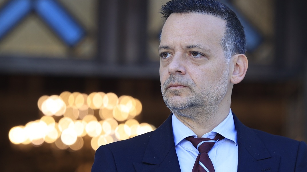 Ο δήμαρχος Αθηναίων, Χάρης Δούκας