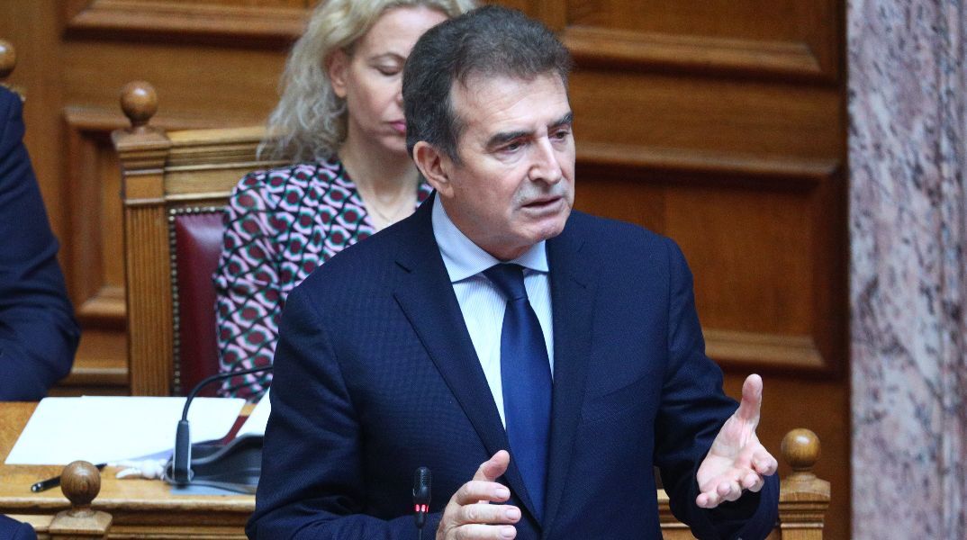 Στην Κρήτη την Παρασκευή ο ο Χρυσοχοΐδης μετά το φονικό στα Βορίζια 