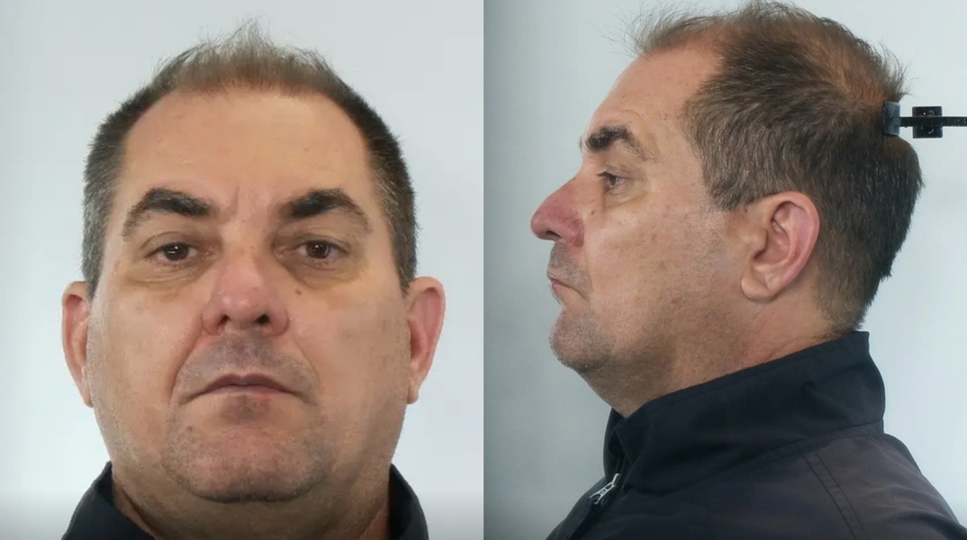Αυτός είναι ο 59χρονος που παρίστανε τον υδραυλικό και ξάφριζε ηλικιωμένους στην Αττική