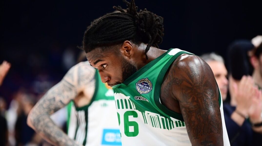 Παναθηναϊκός: Επίσημη ανακοίνωση για την κατάσταση του Λεσόρ - «Αυτή είναι η αλήθεια»