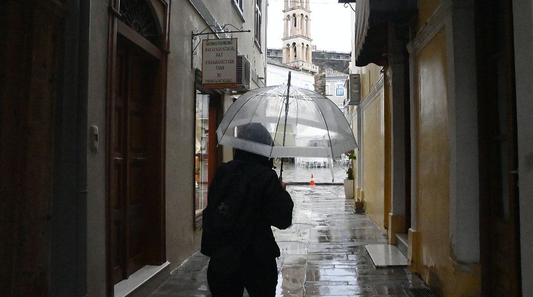 Καιρός: Οι περιοχές που κινδυνεύουν περισσότερο από ενδεχόμενες πλημμύρες τις επόμενες μέρες