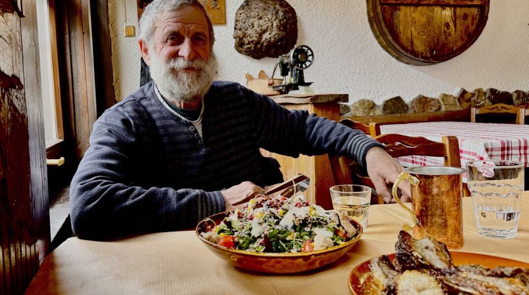 Ταβέρνα «Πέρδικα»