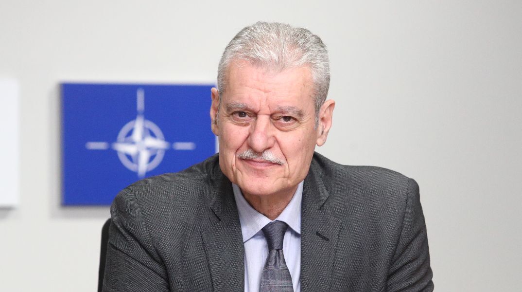 Παραιτήθηκε ο υφυπουργός Πολιτικής Προστασίας, Βαγγέλης Τουρνάς – Δεν θα αντικατασταθεί