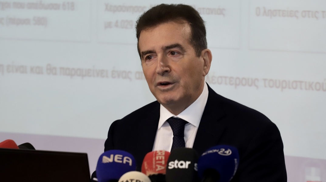 Μιχάλης Χρυσοχοΐδης