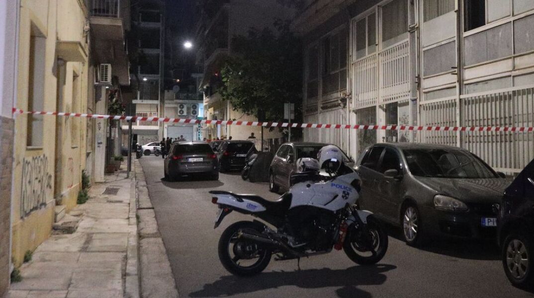 Εξιχνιάστηκε η άγρια δολοφονία του 31χρονου Ουκρανού στον Άγιο Παντελεήμονα