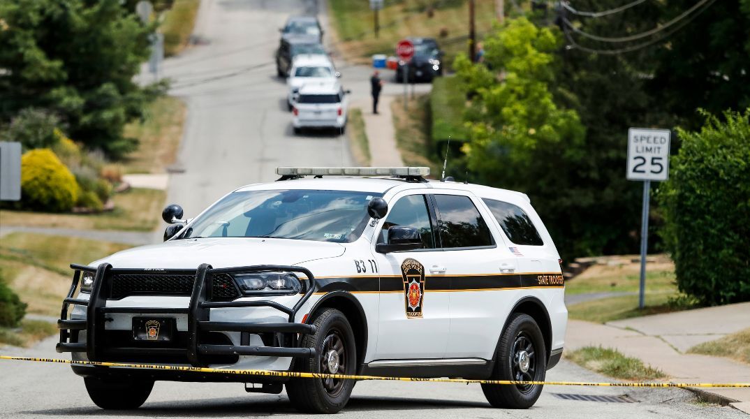 ΗΠΑ: Τραγωδία στην Ιντιάνα - Καθαρίστρια σκοτώθηκε από πυρά όταν μπήκε σε λάθος σπίτι - Ο ένοικος πυροβόλησε νομίζοντας ότι ήταν εισβολέας