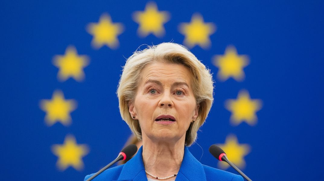 Φον ντερ Λάιεν