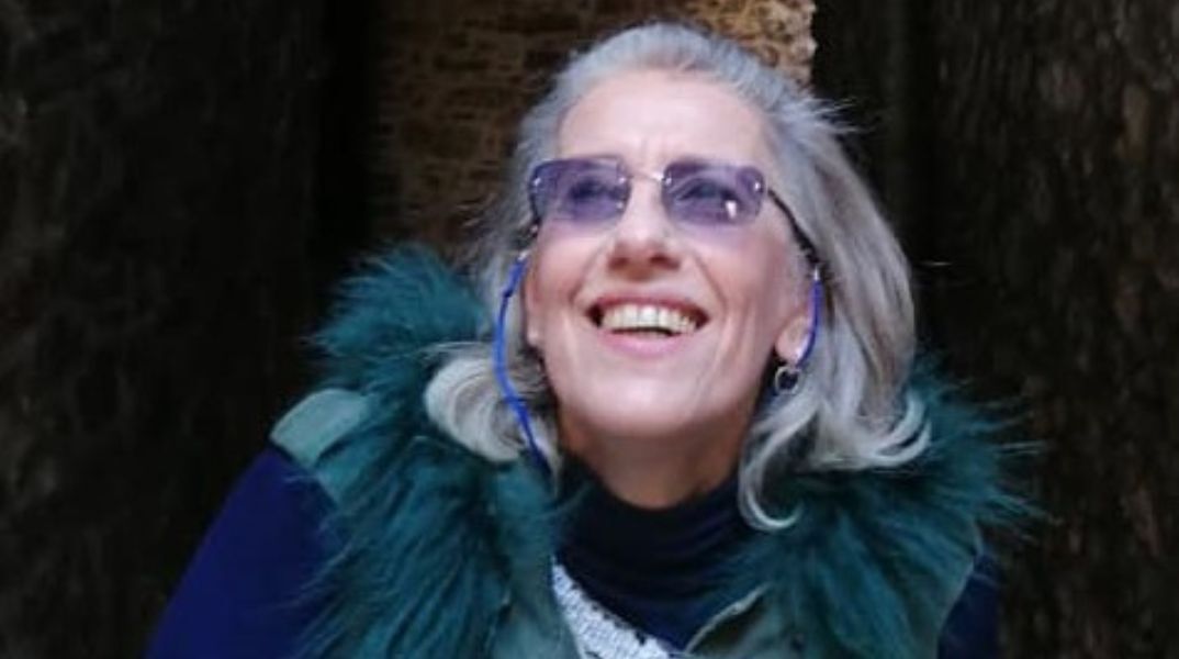 Πέθανε η δημοσιογράφος Αγγελική Βύζικα σε ηλικία 61 ετών - Έδινε μάχη με νόσο τα τελευταία 2,5 χρόνια - Ήταν δραστήριο μέλος του ΠΣΑΤ.