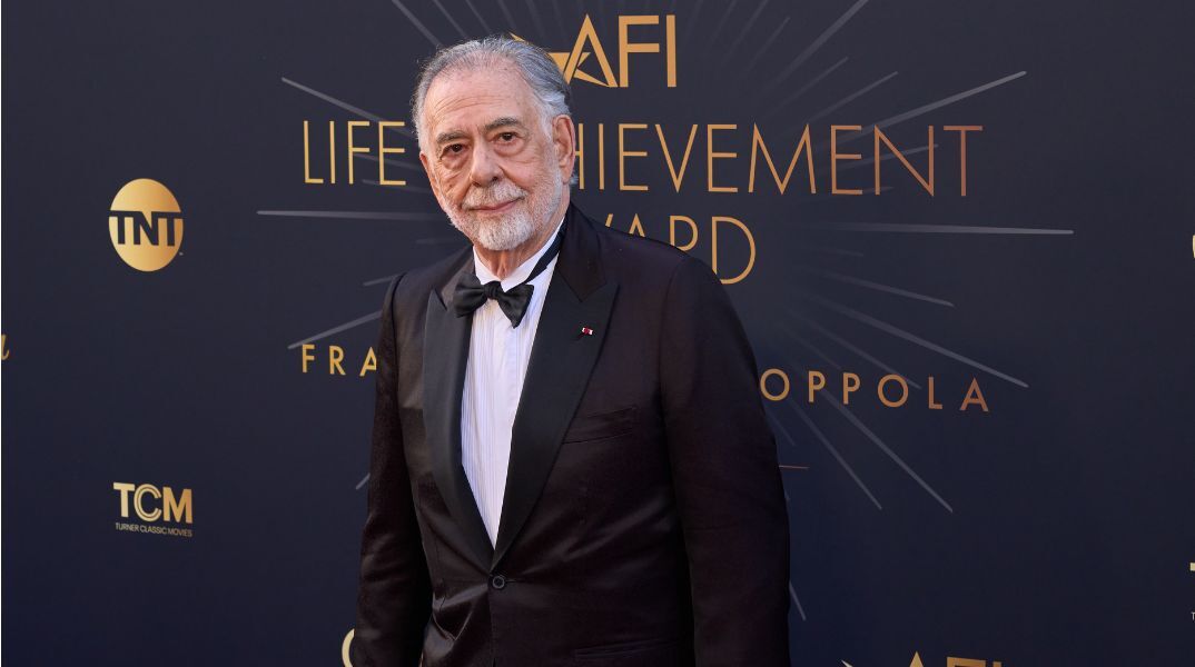 Ο Φράνσις Φορντ Κόπολα, μετά τις οικονομικές απώλειες από την ταινία Megalopolis, αναγκάστηκε να πουλήσει το ιδιωτικό του νησί στη Μπελίζ.