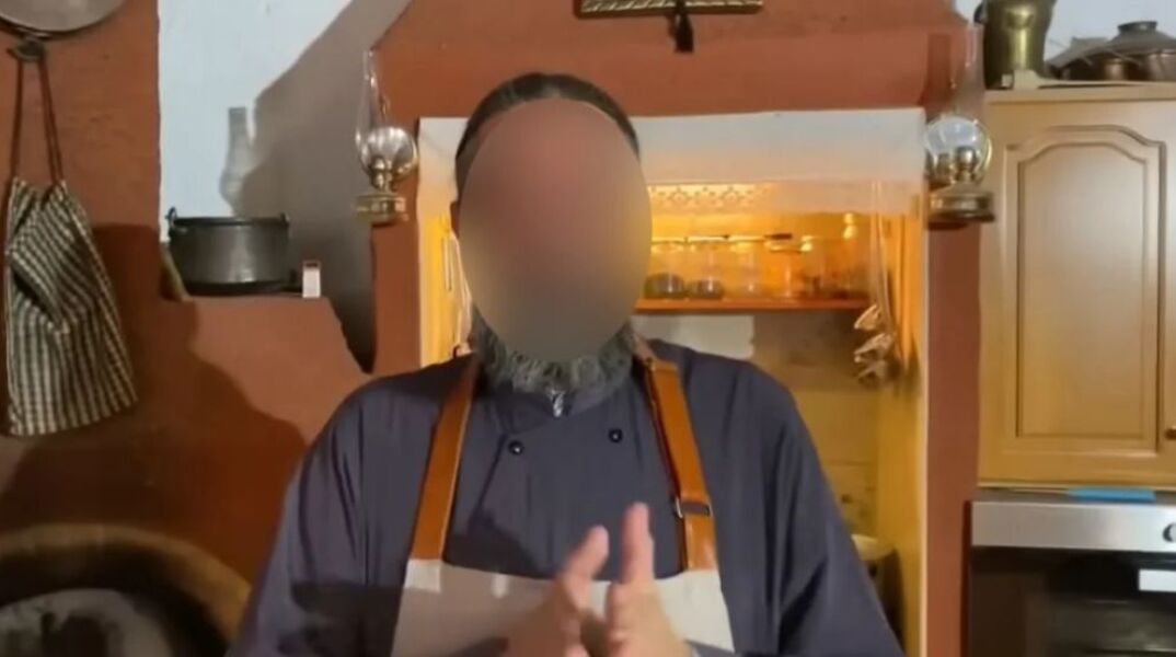 Συνελήφθη πρώην μοντέλο, ιερέας παλαιοημερολογίτης για διακίνηση ναρκωτικών