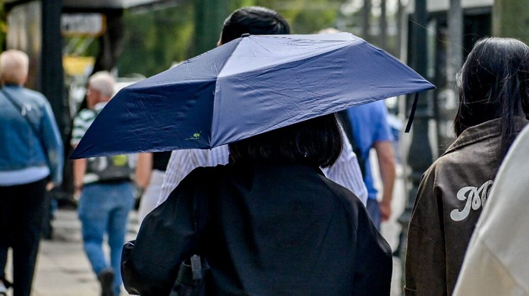 Καιρός: Έρχεται νέος κύκλος ισχυρών καταιγίδων για 40 ώρες - Ποιες περιοχές θα επηρεαστούν