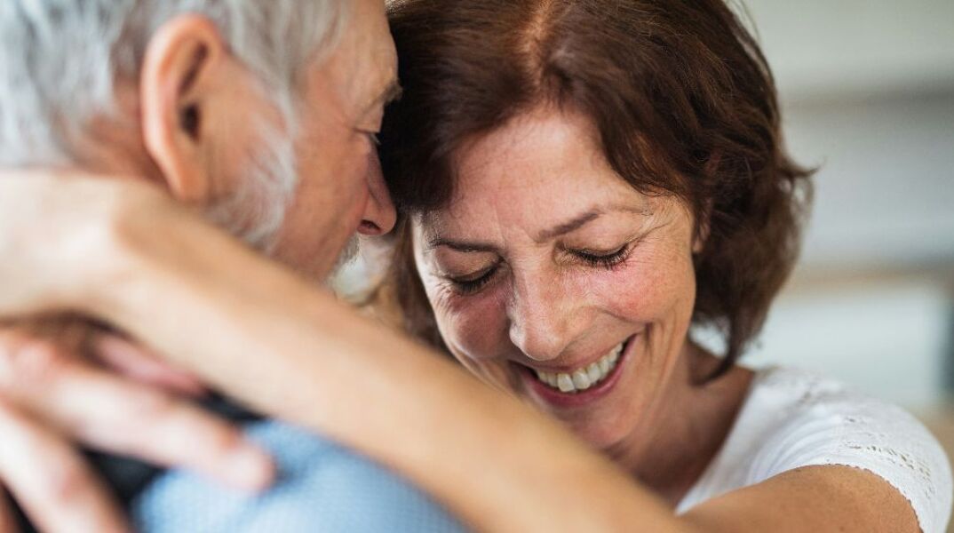 Ρεκόρ αγάπης:Το μακροβιότερο ζευγάρι του κόσμου μοιράζεται το μυστικό ενός ευτυχισμένου γάμου