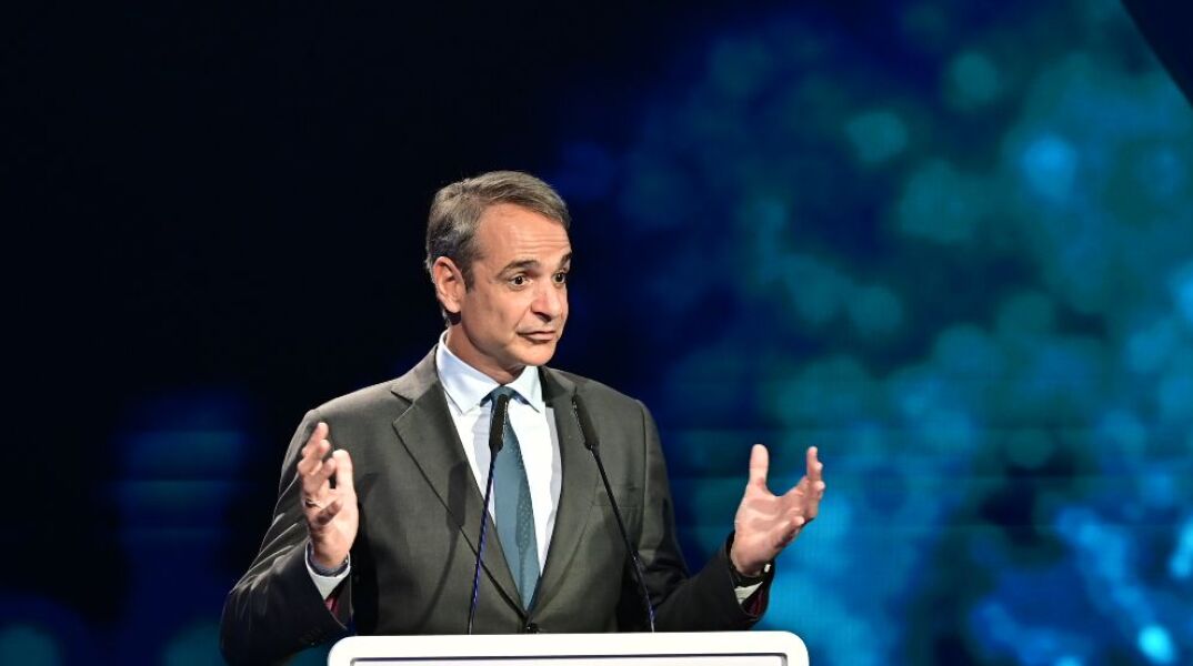 Μητσοτάκης για Βορίζια: Bεντέτες και αυτοδικίες είναι απόβλητα περασμένων καιρών 