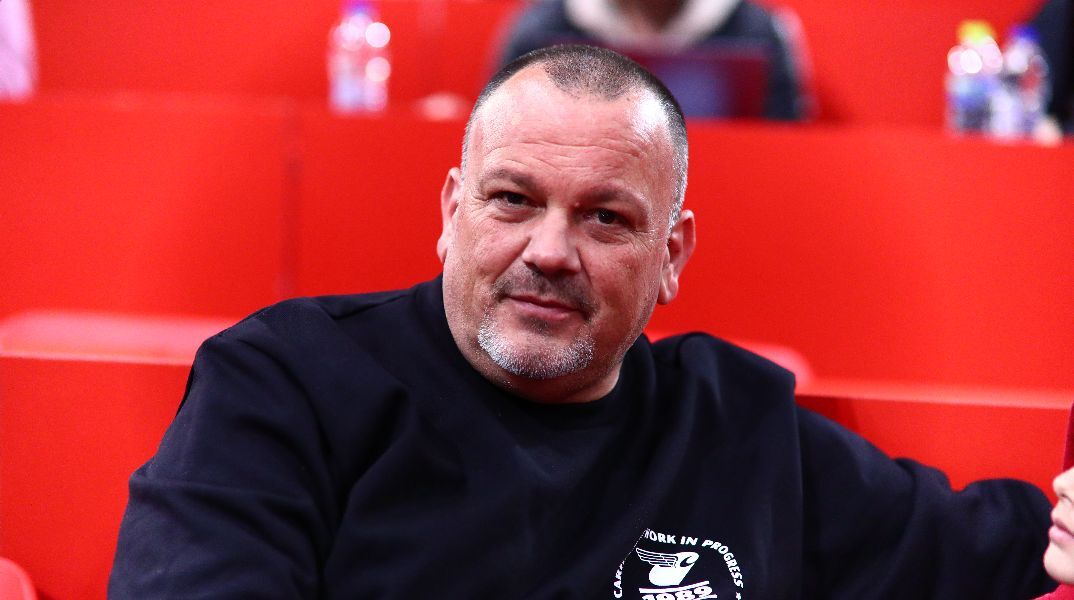 Δημήτρης Σκαρμούτσος: Τρεις φορές γλίτωσα από υπερβολική δόση - Σκεφτόμουν πού θα βρω λεφτά για το επόμενο