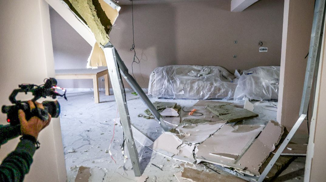 Βορίζια: Από ζήλια για επιδότηση ΟΠΕΚΕΠΕ η βόμβα -Το οικογενειακό συμβούλιο που προηγήθηκε